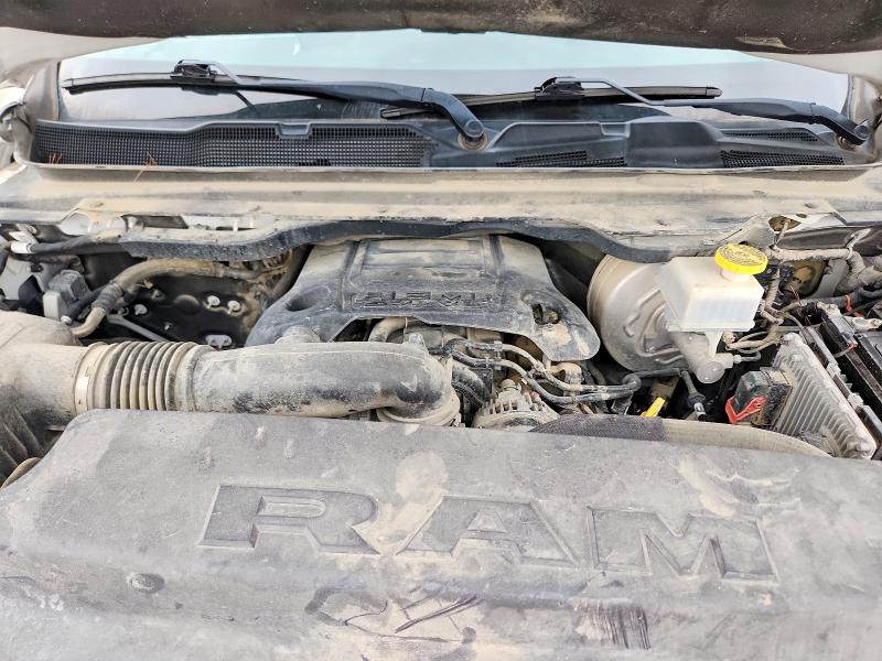 Aukcja sprzedaży 2019 Ram 1500, vin: 1C6SRFMT8KN571061, numer aukcji: 78287875
