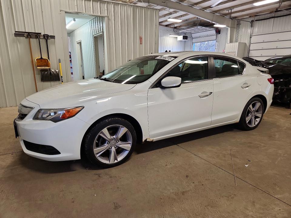 Продажа на аукционе авто 2013 Acura Ilx, vin: 19VDE1F51DE011445, номер лота: 76288315