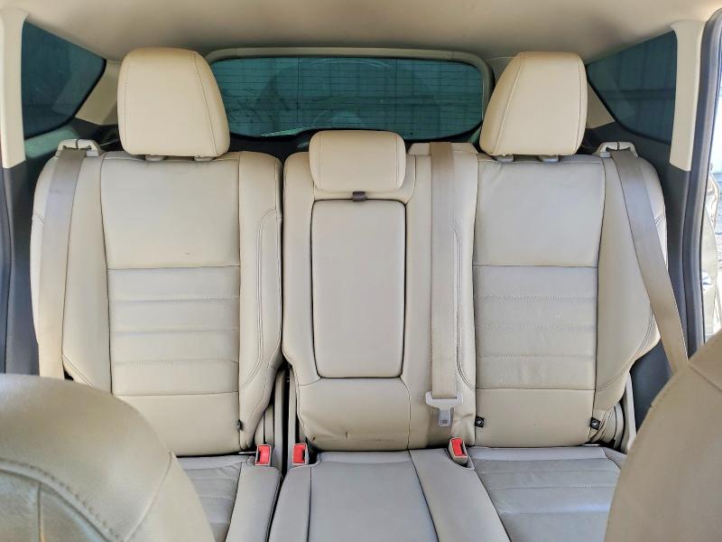 Продаж на аукціоні авто 2016 Ford Escape, vin: 1FMCU0J99GUB15970, номер лоту: 76280315