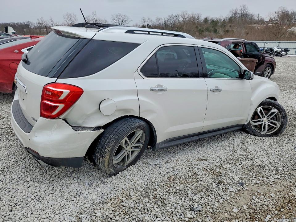 Продажа на аукционе авто 2017 Chevrolet Equinox, vin: 2GNFLGE31H6301450, номер лота: 78684675