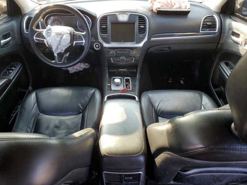 Aukcja sprzedaży 2015 Chrysler 300, vin: 2C3CCARG7FH899409, numer aukcji: 77344725