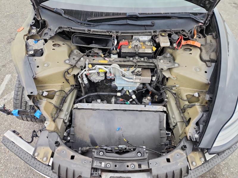 76484465 :رقم المزاد ، 5YJ3E1EA9KF416896 vin ، 2019 Tesla Model 3 مزاد بيع