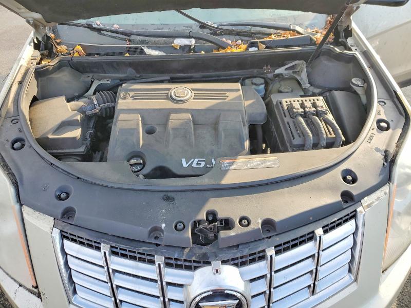 Aukcja sprzedaży 2013 Cadillac Srx, vin: 3GYFNGE32DS560473, numer aukcji: 76580295