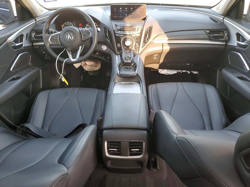 Aukcja sprzedaży 2020 Acura Rdx, vin: 5J8TC1H30LL014008, numer aukcji: 76443165