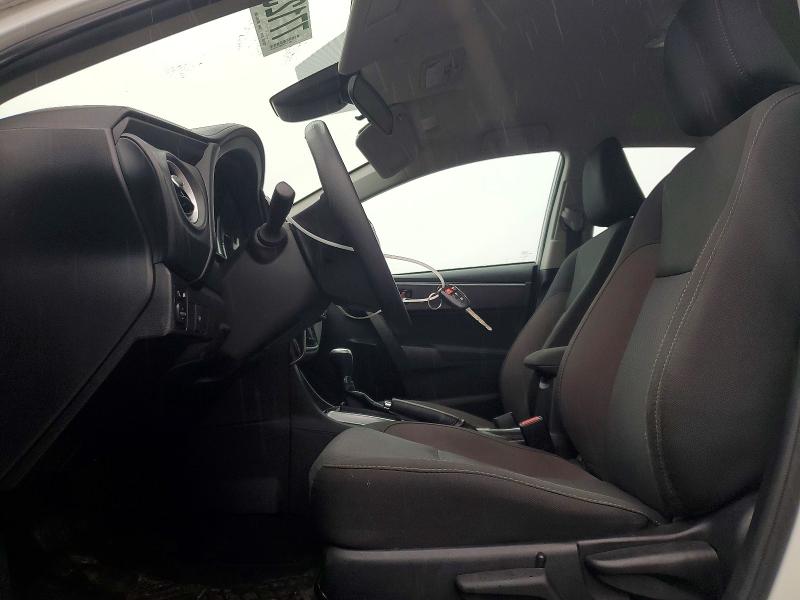 Aukcja sprzedaży 2018 Toyota Corolla, vin: 2T1BURHE9JC990932, numer aukcji: 77123665