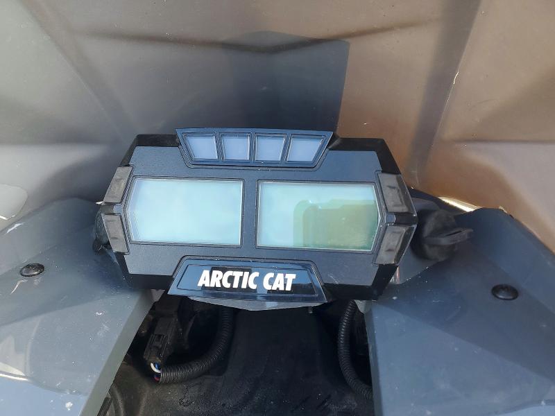 Продажа на аукционе авто 2022 Arctic Cat Wildcat, vin: 4UF1S2JH2NT100260, номер лота: 77203245