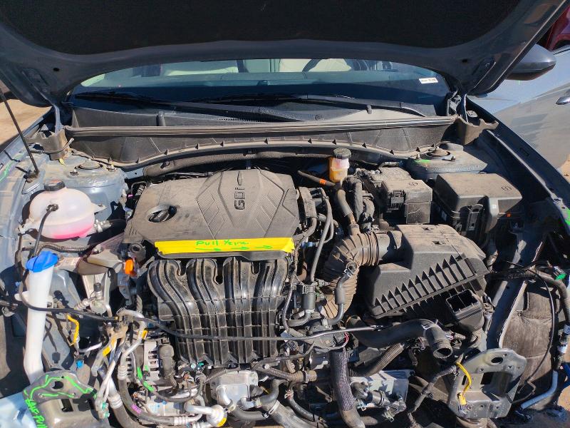 2025 Hyundai Tucson მანქანა იყიდება აუქციონზე, vin: 5NMJA3DE0SH475806, აუქციონის ნომერი: 76229845