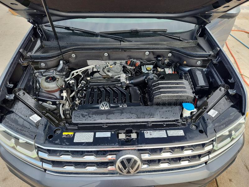 Aukcja sprzedaży 2019 Volkswagen Atlas, vin: 1V2NR2CA4KC502585, numer aukcji: 77601685