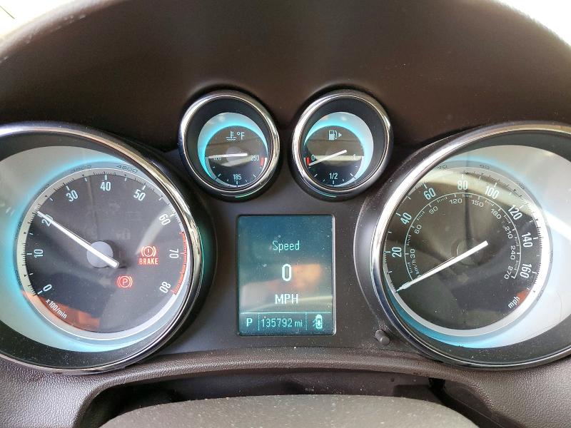 Продаж на аукціоні авто 2015 Buick Verano, vin: 1G4PP5SK3F4147044, номер лоту: 76653955