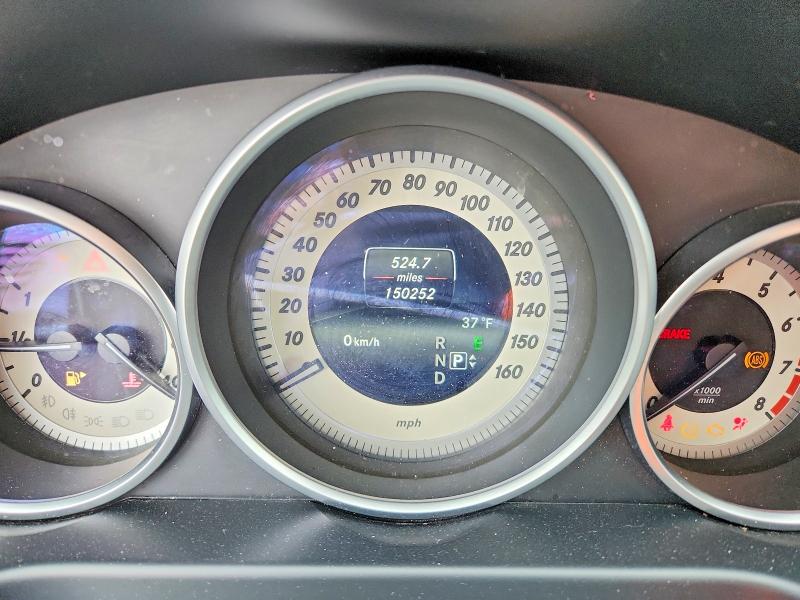76711805 :رقم المزاد ، WDDHF8JB0FB144313 vin ، 2015 Mercedes-benz E مزاد بيع