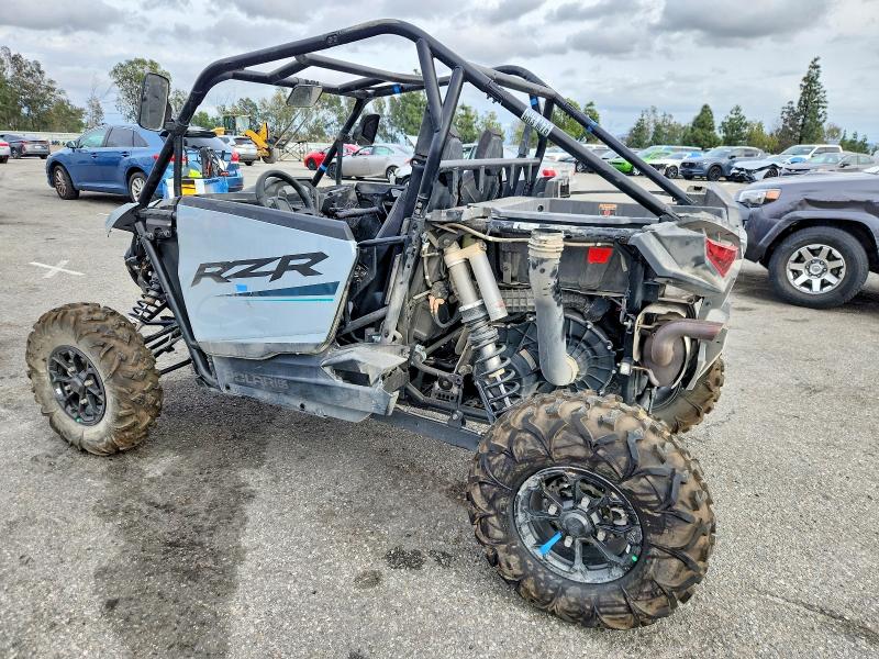 Продаж на аукціоні авто 2025 Polaris Rzr, vin: 3NSNEE998SF046443, номер лоту: 76947515