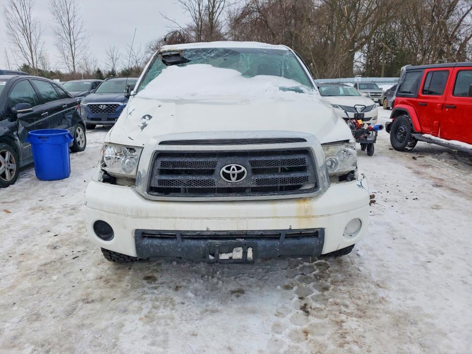 Продаж на аукціоні авто 2010 Toyota Tundra, vin: 5TFLY5F11AX088312, номер лоту: 76436425