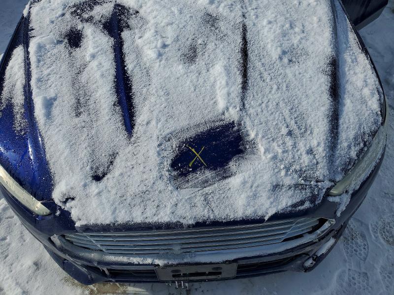 2014 Ford Fusion მანქანა იყიდება აუქციონზე, vin: 3FA6P0T92ER139222, აუქციონის ნომერი: 76004195