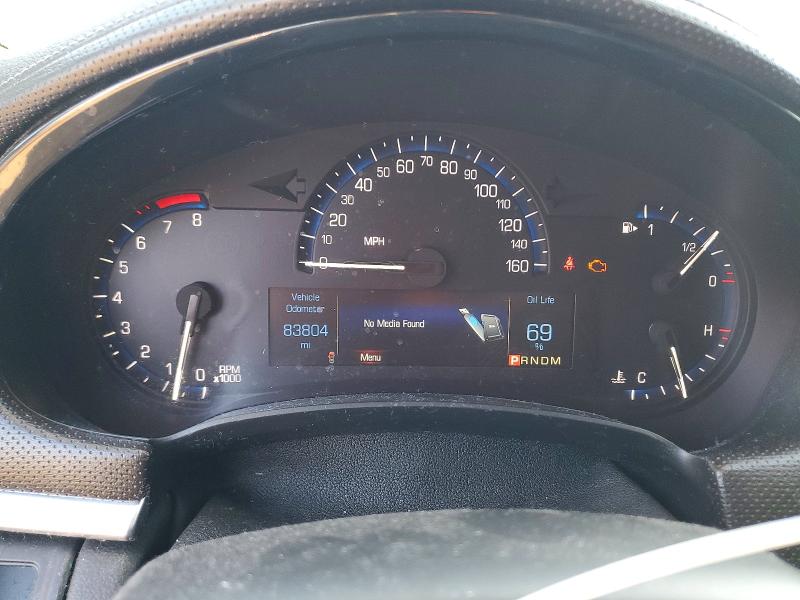 Продажа на аукционе авто 2016 Cadillac Xts, vin: 2G61N5S31G9156741, номер лота: 78353535