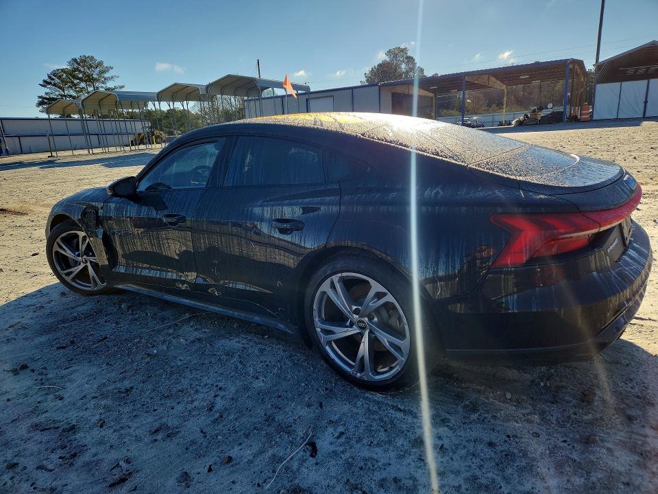 Aukcja sprzedaży 2022 Audi E-tron Gt, vin: WAUFJBFW5N7007049, numer aukcji: 77584265