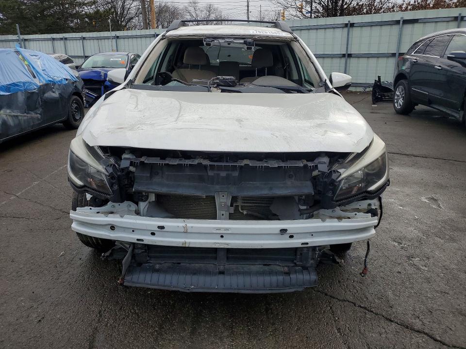 Продажа на аукционе авто 2018 Subaru Outback, vin: 4S4BSAFC5J3259735, номер лота: 75261685