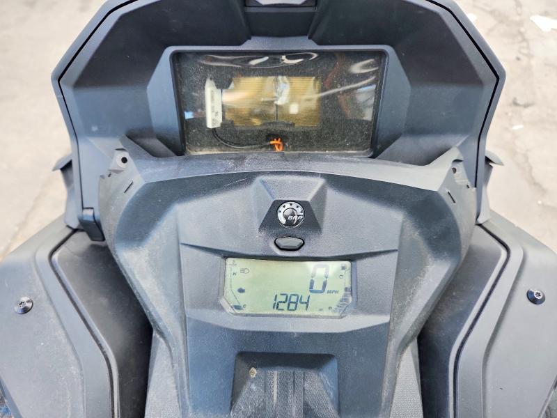 Продажа на аукционе авто 2018 Ski-doo Summit, vin: 2BPSTDJD3JV000484, номер лота: 77102315