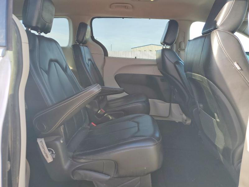 Aukcja sprzedaży 2021 Chrysler Voyager, vin: 2C4RC1DG8MR506800, numer aukcji: 77013775