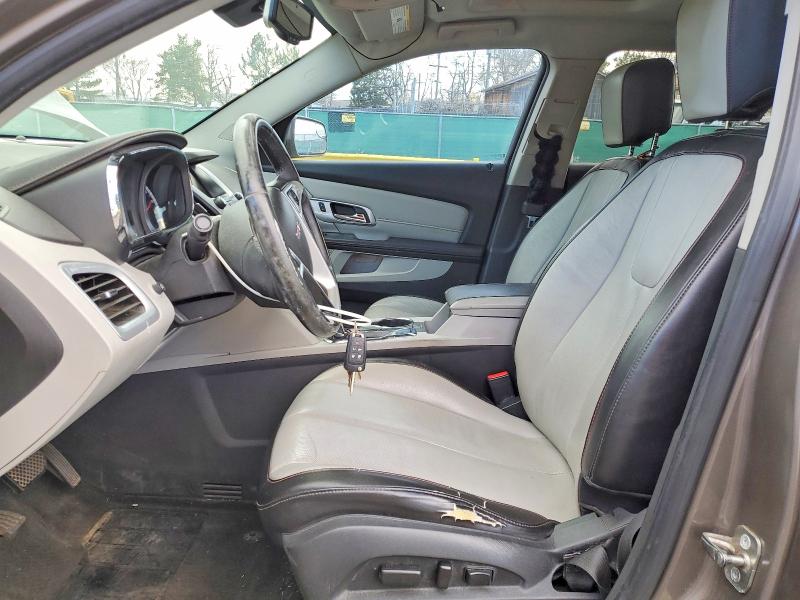Продаж на аукціоні авто 2012 Gmc Terrain, vin: 2GKALUEK7C6332899, номер лоту: 79565175