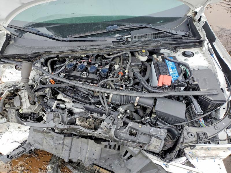 Продаж на аукціоні авто 2024 Acura Integra, vin: 19UDE4H27RA004877, номер лоту: 77305075