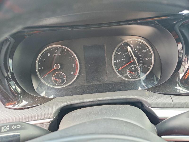 77349205 :رقم المزاد ، 5XXG64J24MG063207 vin ، 2021 Kia K5 مزاد بيع