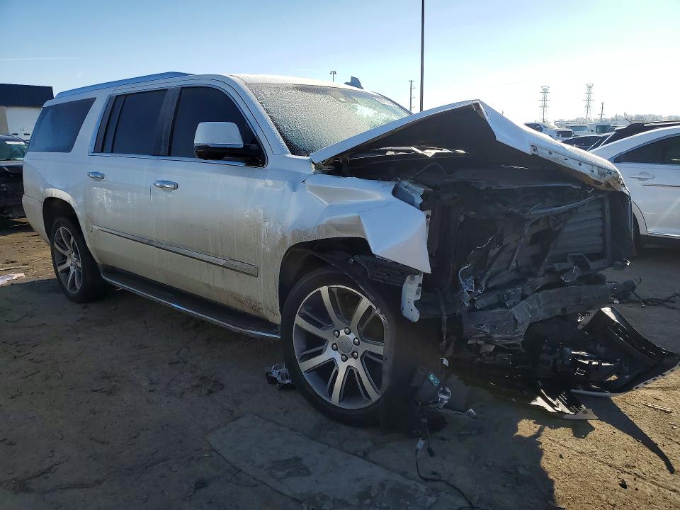 Aukcja sprzedaży 2016 Cadillac Escalade, vin: 1GYS4HKJ5GR294092, numer aukcji: 76700505