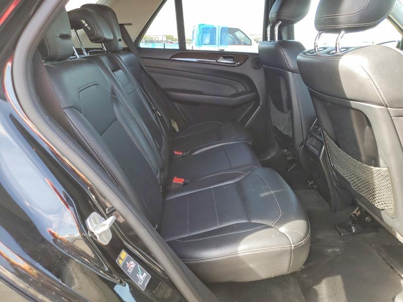 2014 Mercedes-benz Ml მანქანა იყიდება აუქციონზე, vin: 4JGDA5HB8EA415579, აუქციონის ნომერი: 78757885