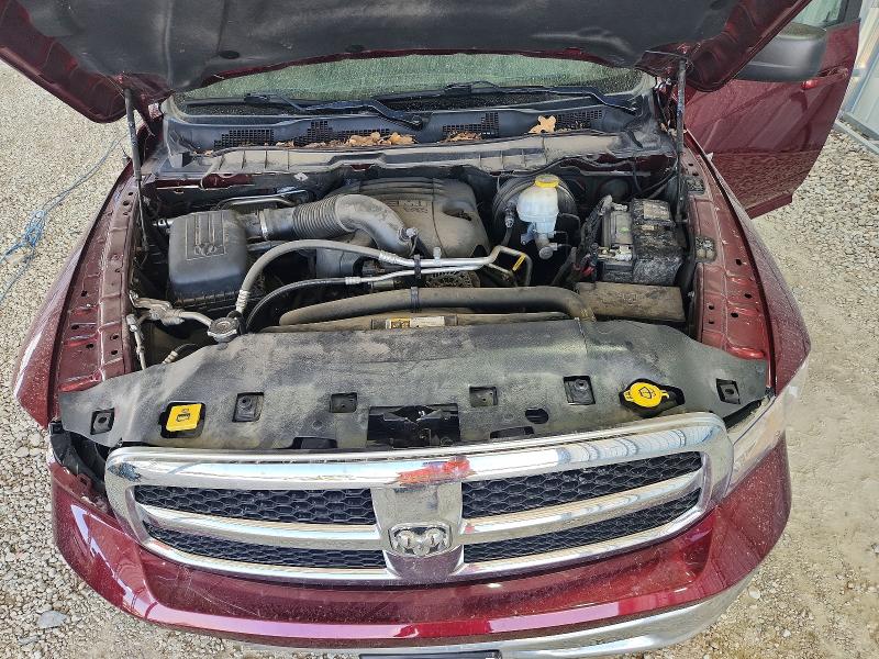 Aukcja sprzedaży 2019 Ram 1500 Classic, vin: 1C6RR7TT4KS714823, numer aukcji: 78797335