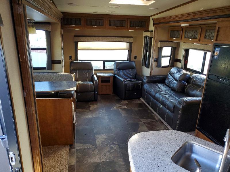 Продажа на аукционе авто 2017 Crossroads Unknown, vin: 4V0FC2826HG008535, номер лота: 76596235
