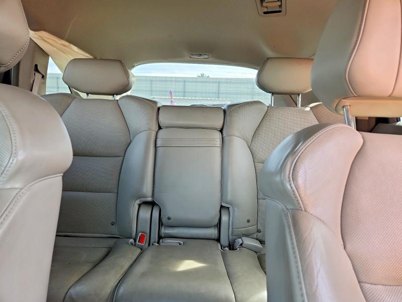 Продаж на аукціоні авто 2007 Acura Mdx, vin: 2HNYD28887H502641, номер лоту: 75187595