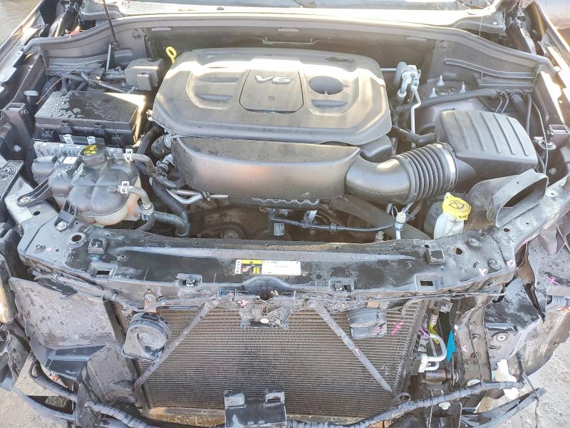 Aukcja sprzedaży 2017 Jeep Grand Cherokee, vin: 1C4RJFBG9HC743543, numer aukcji: 76968685
