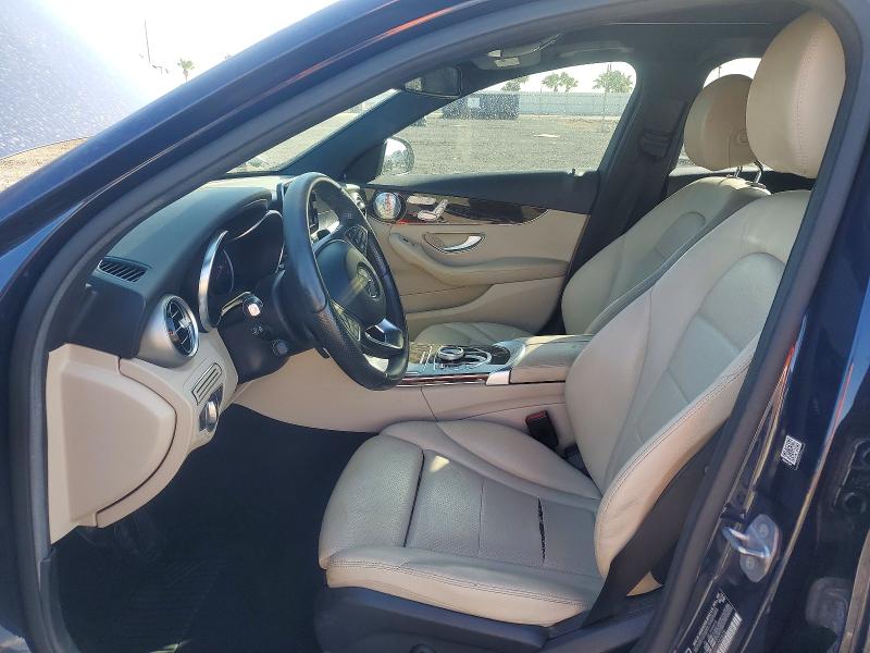 77014725 :رقم المزاد ، 55SWF4KB8JU242678 vin ، 2018 Mercedes-benz C مزاد بيع