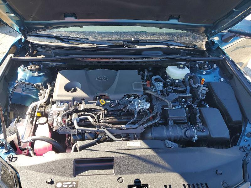 Aukcja sprzedaży 2026 Toyota Camry, vin: 4T1DAACK1TU667248, numer aukcji: 75560135