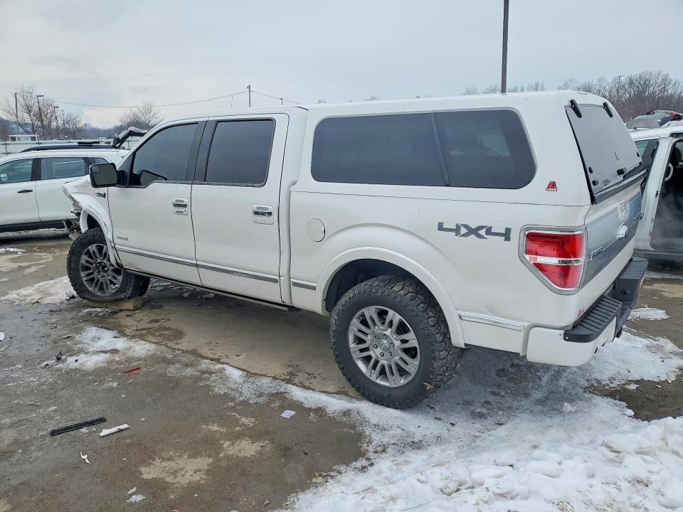 2012 Ford F150 მანქანა იყიდება აუქციონზე, vin: 1FTFW1ET6CFA57886, აუქციონის ნომერი: 75409715