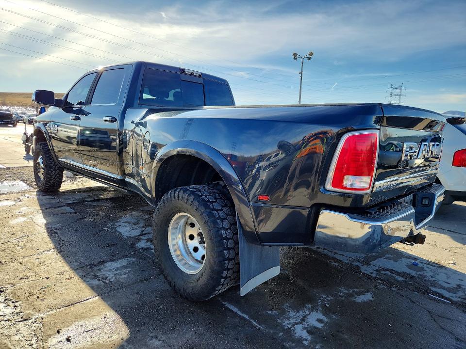 Aukcja sprzedaży 2016 Ram 3500, vin: 3C63RRKLXGG385966, numer aukcji: 73129165