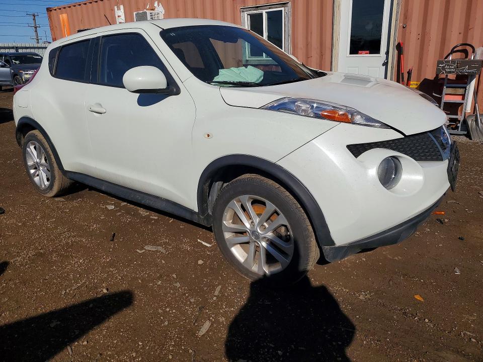 Aukcja sprzedaży 2012 Nissan Juke, vin: JN8AF5MR8CT100914, numer aukcji: 77911055