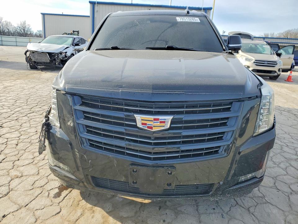 Продажа на аукционе авто 2019 Cadillac Escalade, vin: 1GYS4DKJ0KR299346, номер лота: 78513285
