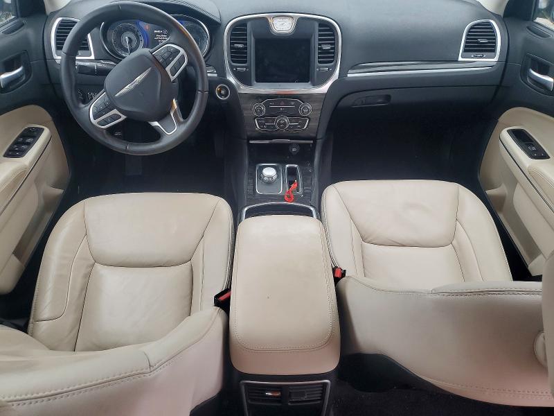 2018 Chrysler 300 მანქანა იყიდება აუქციონზე, vin: 2C3CCAAG5JH181605, აუქციონის ნომერი: 77916735