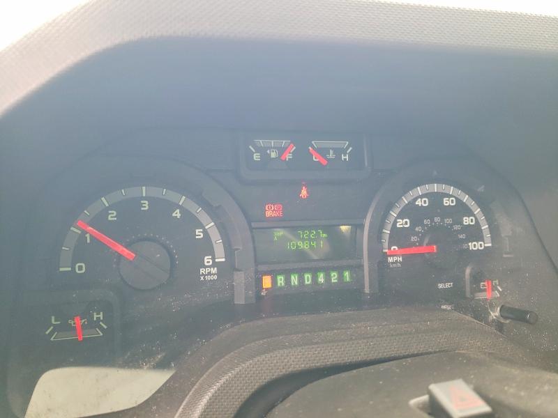 2019 Ford Econoline მანქანა იყიდება აუქციონზე, vin: 1FDEE3F64KDC25971, აუქციონის ნომერი: 47329136
