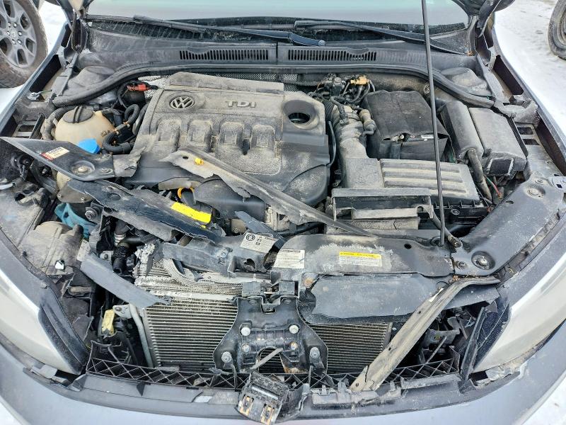 78129425 :رقم المزاد ، 3VWLA7AJ3FM240902 vin ، 2015 Volkswagen Jetta مزاد بيع