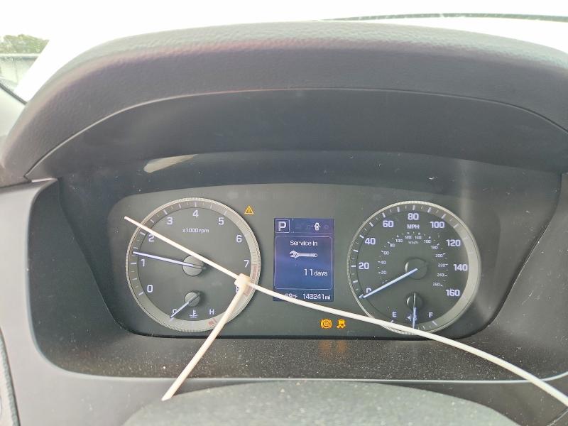 Продаж на аукціоні авто 2015 Hyundai Sonata, vin: 5NPE24AF4FH240576, номер лоту: 76540275
