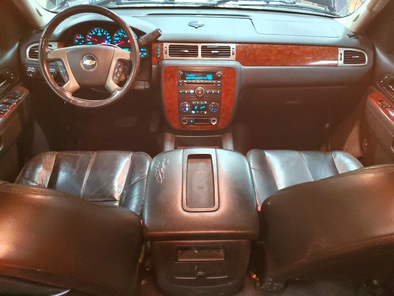 Продажа на аукционе авто 2011 Chevrolet Silverado, vin: 3GCPKTE30BG353964, номер лота: 78082295