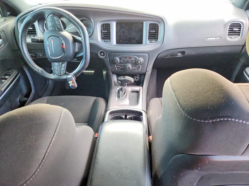 Продаж на аукціоні авто 2023 Dodge Charger, vin: 2C3CDXGJ6PH551228, номер лоту: 77373975