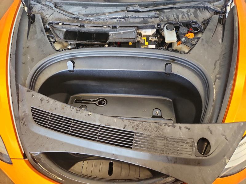 Продажа на аукционе авто 2018 Tesla Model 3, vin: 5YJ3E1EB2JF122456, номер лота: 77931175