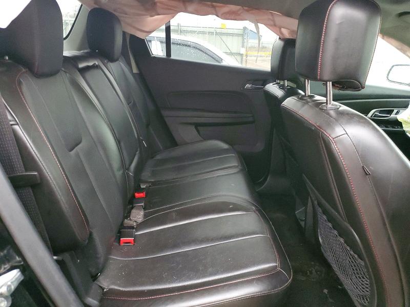 Продажа на аукционе авто 2017 Gmc Terrain, vin: 2GKFLUE32H6279633, номер лота: 77667625