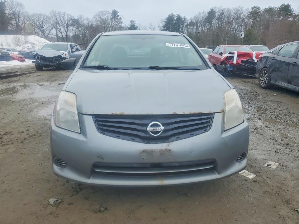 Aukcja sprzedaży 2012 Nissan Sentra 2.0, vin: 3N1AB6AP9CL637685, numer aukcji: 77797045