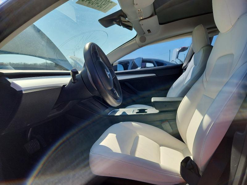Aukcja sprzedaży 2023 Tesla Model 3, vin: 5YJ3E1EAXPF382569, numer aukcji: 79246545
