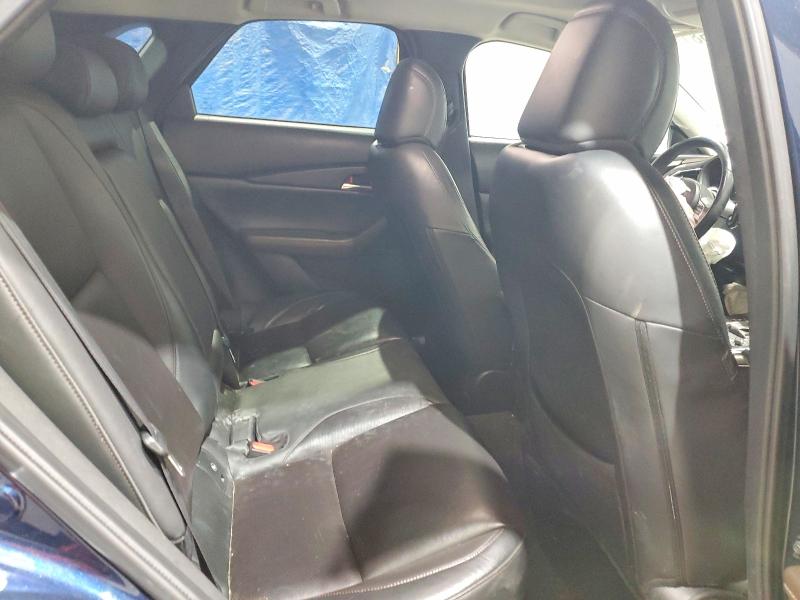 76818875 :رقم المزاد ، 3MVDMBEM7LM137384 vin ، 2020 Mazda Cx-30 مزاد بيع