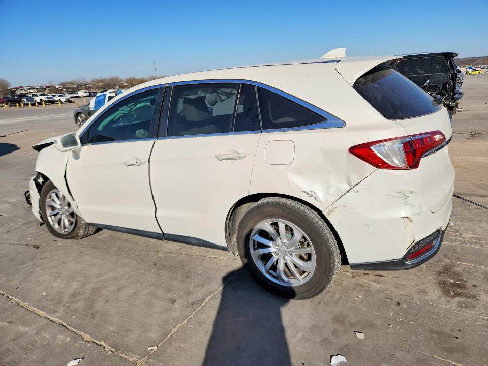 Продаж на аукціоні авто 2016 Acura Rdx, vin: 5J8TB3H57GL009796, номер лоту: 79476485