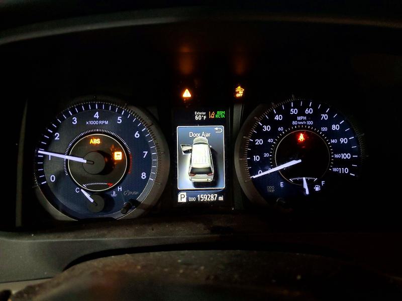 Продаж на аукціоні авто 2018 Toyota Sienna, vin: 5TDDZ3DC0JS203837, номер лоту: 75191445
